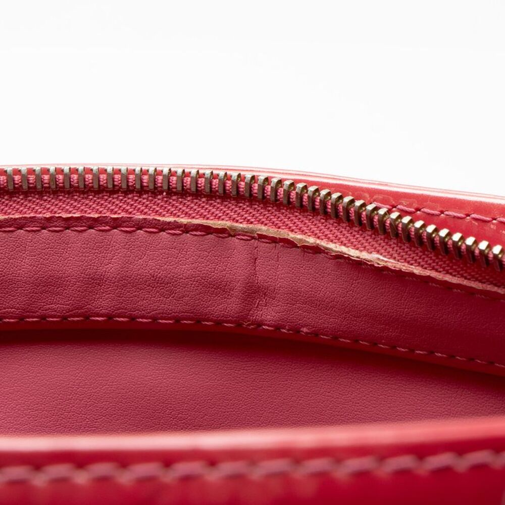 Louis Vuitton Vintage Monogram Vernis Houston Tote - Picture 12 of 16